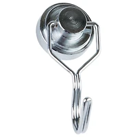 Teacher Created Resources 1" Magnetic Hooks, 2 Packs of 2