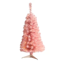 3ft. Pre-Lit Artificial Christmas Tree