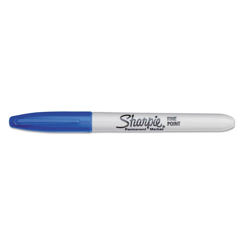 Sharpie® Fine Tip Permanent Marker, 36ct.