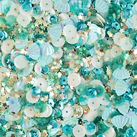 Mermaid Mix Specialty Sequin Glitter by Recollections™