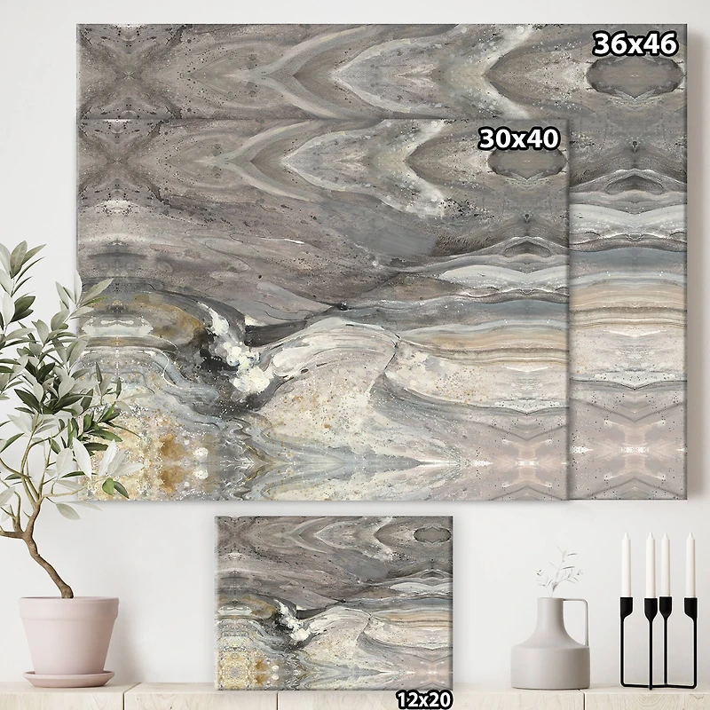 Designart - Natural earth tone