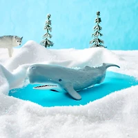 Safari Ltd® Sperm Whale