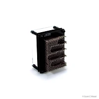 Toysmith® Black Pin Art