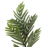 Leather Fern Spray by Ashland®