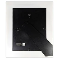 Expressions™ White Frieze Frame by Studio Décor