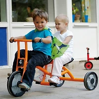 Winther Circleline Taxi