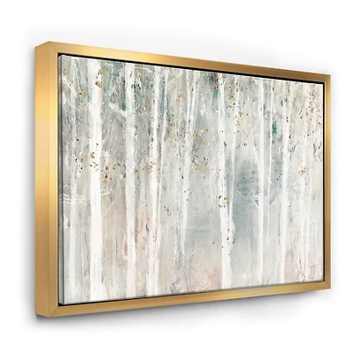 Designart - A Woodland Walk into the Forest III