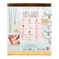 STMT® D.I.Y. Infinity Bracelets