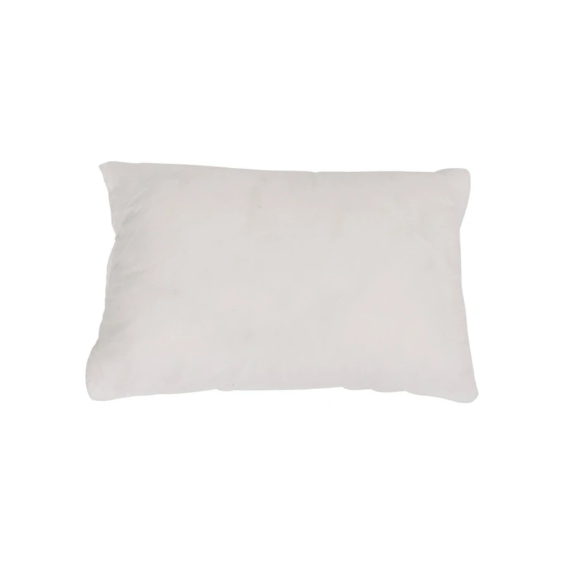 Hello Honey® Today Is A Gift Embroidered Cotton Lumbar Pillow