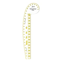 Dritz® Design Ruler Trio Set