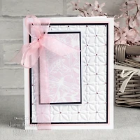 Cosmic Shimmer Glossy Glaze by Jamie Rodgers