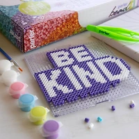 Perler® Bead DIY Bead & Paint Kit