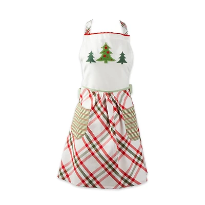 DII® Jolly Tree Collection Apron