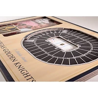 NHL 3D StadiumViews 4" x 6" Photo Frame