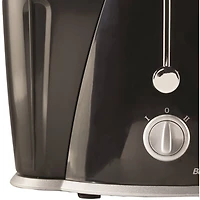 Brentwood 2-Speed 400 Watt Juice Extractor