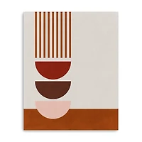 Lumaprints Echo Of Love IV Canvas Giclée Art