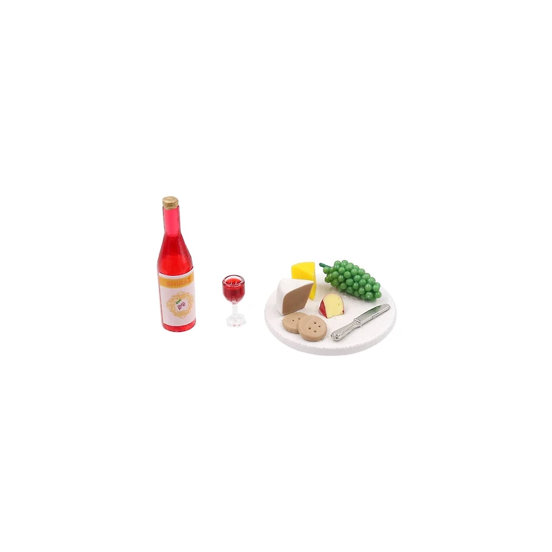 Mini Wine & Charcuterie Set by Make Market®