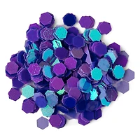 Rainbow Jumbo Glitter Pack by Creatology™