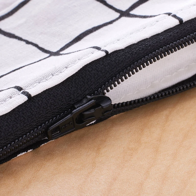 Coats & Clark™ 7" Polyester All-Purpose Zipper