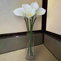 White Calla Lily Stem by Ashland®