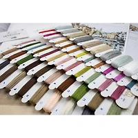 Luca-s Lake Annecy Counted Cross Stitch Kit