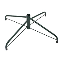 6.5ft. Unlit Real Touch™️ Flocked Little River Fir Artificial Christmas Tree