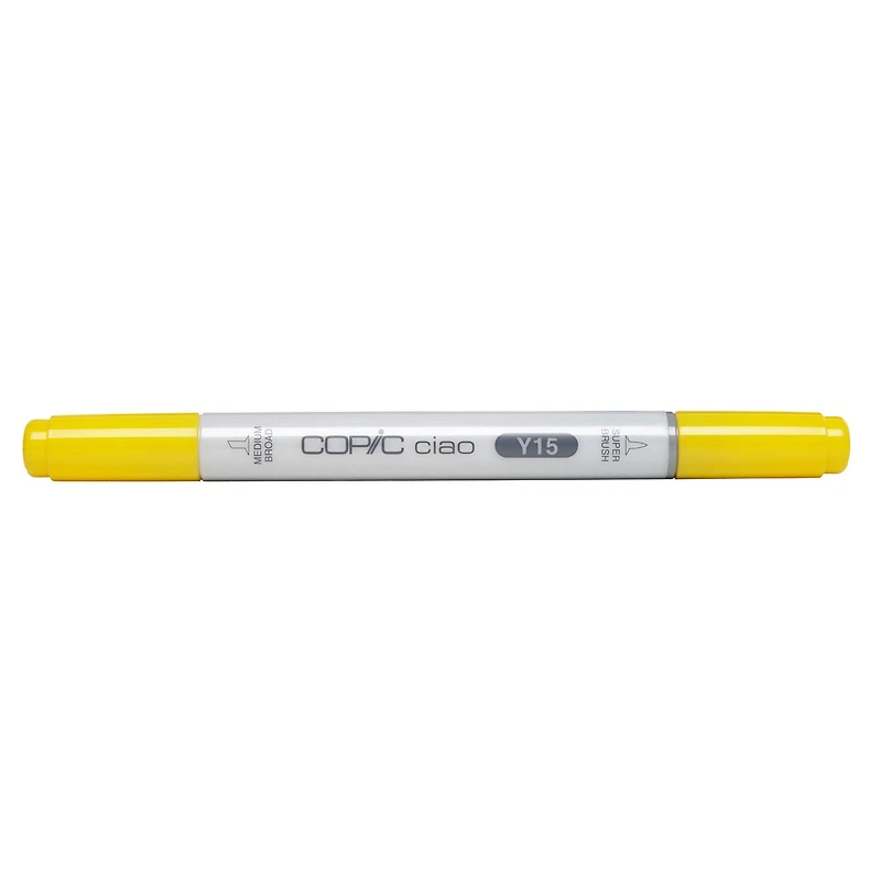Copic® Cadmium Yellow Ciao Marker