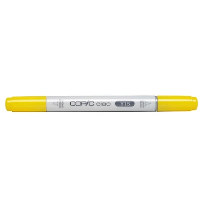 Copic® Cadmium Yellow Ciao Marker