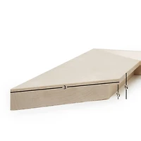 Frame USA Decorate It Brown Single Image Picture Frame