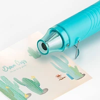 6 Pack: Teal Embossing Heat Tool by Recollections™