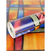 Fablon Barcelona Self Adhesive Window Film