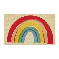 DII® Rainbow Shine Doormat