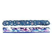 Panoramic Celestial Die Cut Stickers by Recollections™