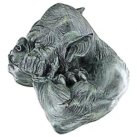 Design Toscano 17" Goliath the Gargoyle Sculpture