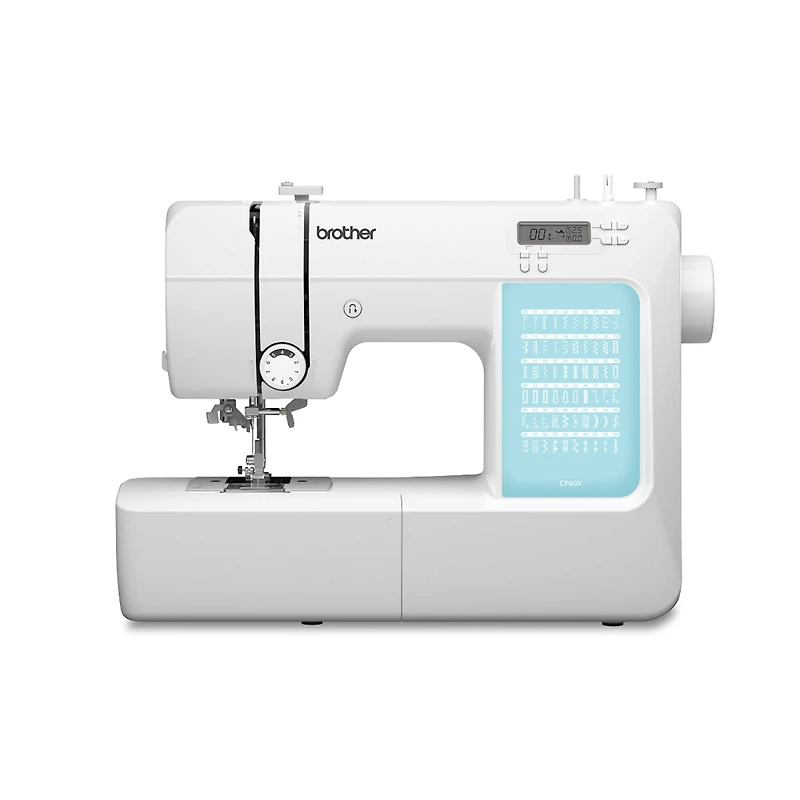 Brother CP60X Computerized Sewing Machine