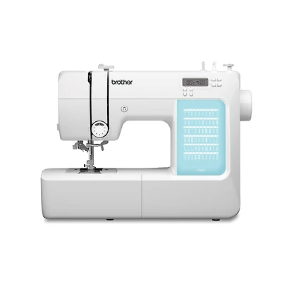 Brother CP60X Computerized Sewing Machine