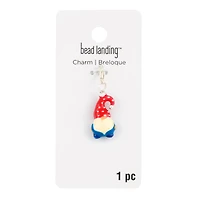 Gnome Charm by Bead Landing™