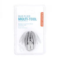 Kikkerland® Bug Pliers Multi-Tool