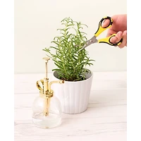 American Crafts™ Cutter Bee™ Herb Scissors