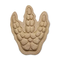 Paint Your Own Stepping Stone - Dinosaur Footprint