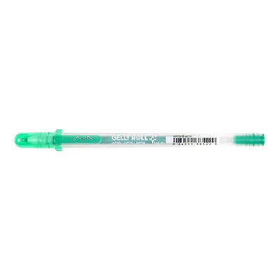 Gelly Roll® Silver Shadow® Gel Pen