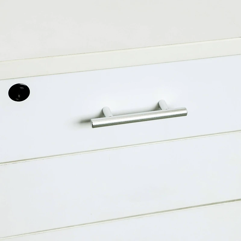 5" Silver Handles, 2ct. by Make Market®