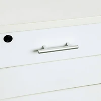 5" Silver Handles, 2ct. by Make Market®