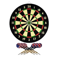 Toy Time Dart Game Set