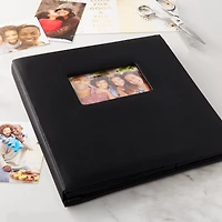 6 Pack: Faille 5 Pocket Photo Album by Recollections