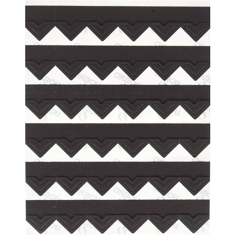 Canson® Self-Adhesive Photo Corners