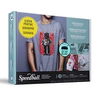 Speedball® Advanced All-in-One Screen Printing Kit