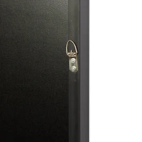 White Canvas Contemporary Wall Art