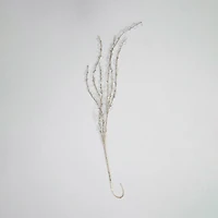 Hello Honey® 43" Champagne Faux Twig Spray