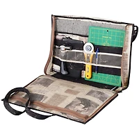 ByAnnie™ Tools of the Trade Pattern